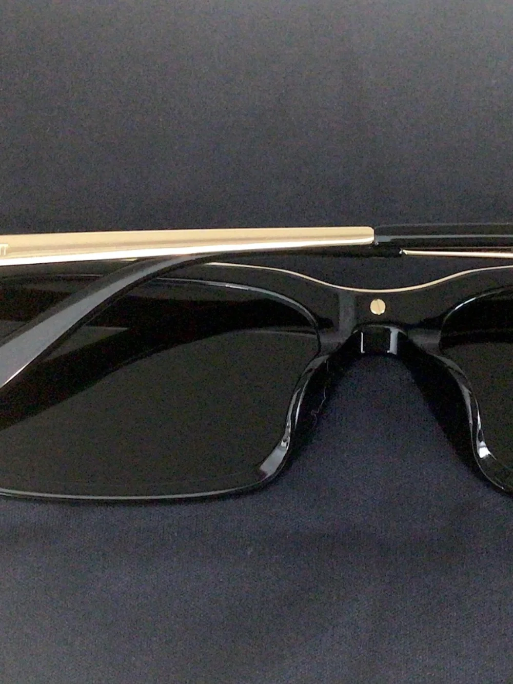 Rare Brand New Saint Laurent SL 766/F 100% Authentic